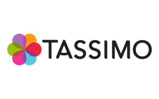 Tassimo Logo