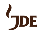 logo Jacobs Douwe Egberts
