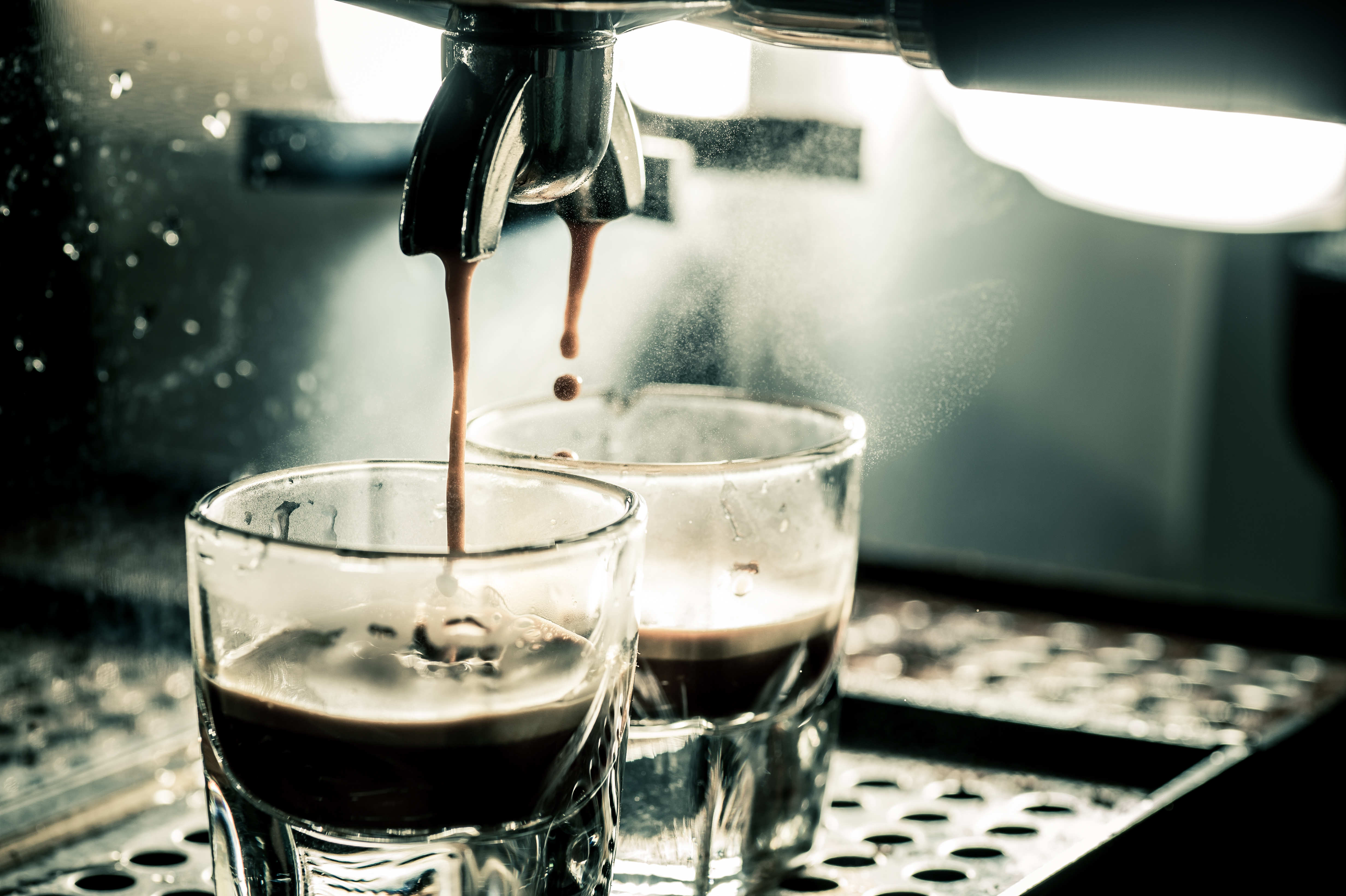 Jacobs Douwe Egberts Coffee - Company Overview