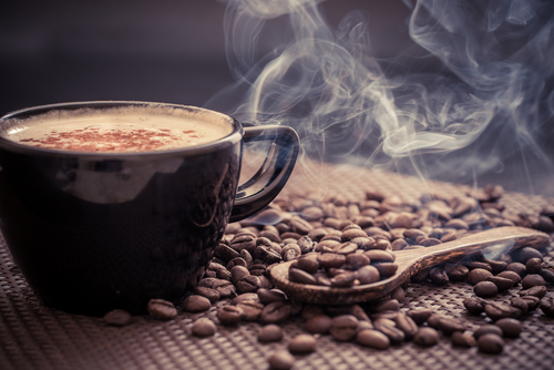 Jacobs Douwe Egberts - Our Heritage
